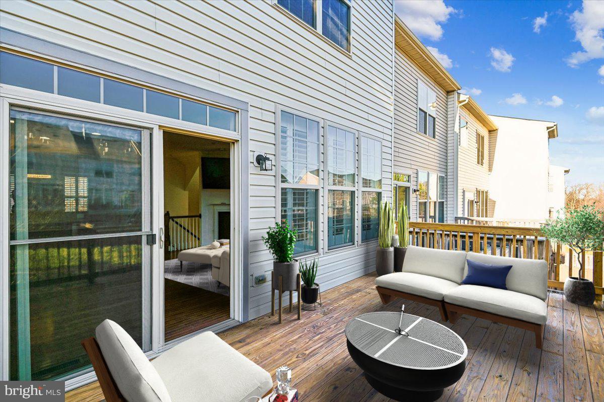 CANTERBURY VILLAGE - Residential