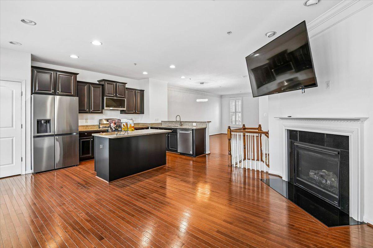 CANTERBURY VILLAGE - Residential