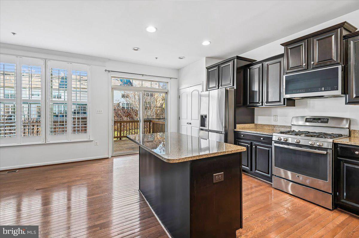 CANTERBURY VILLAGE - Residential