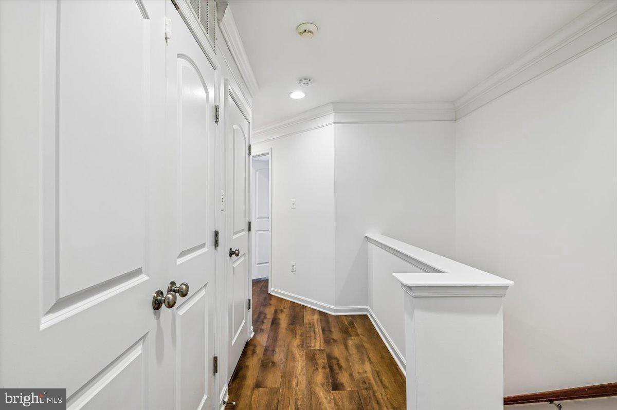 CANTERBURY VILLAGE - Residential