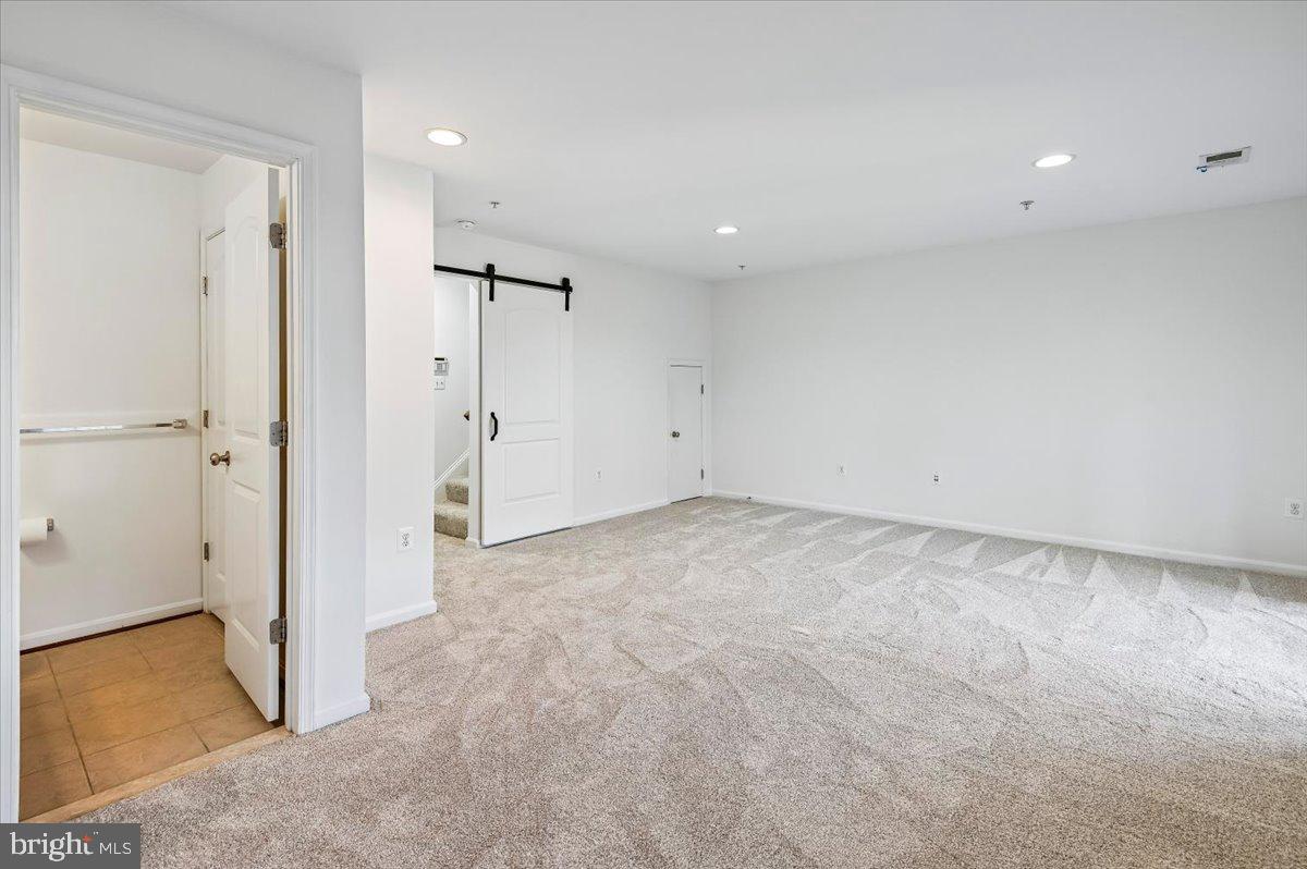 CANTERBURY VILLAGE - Residential