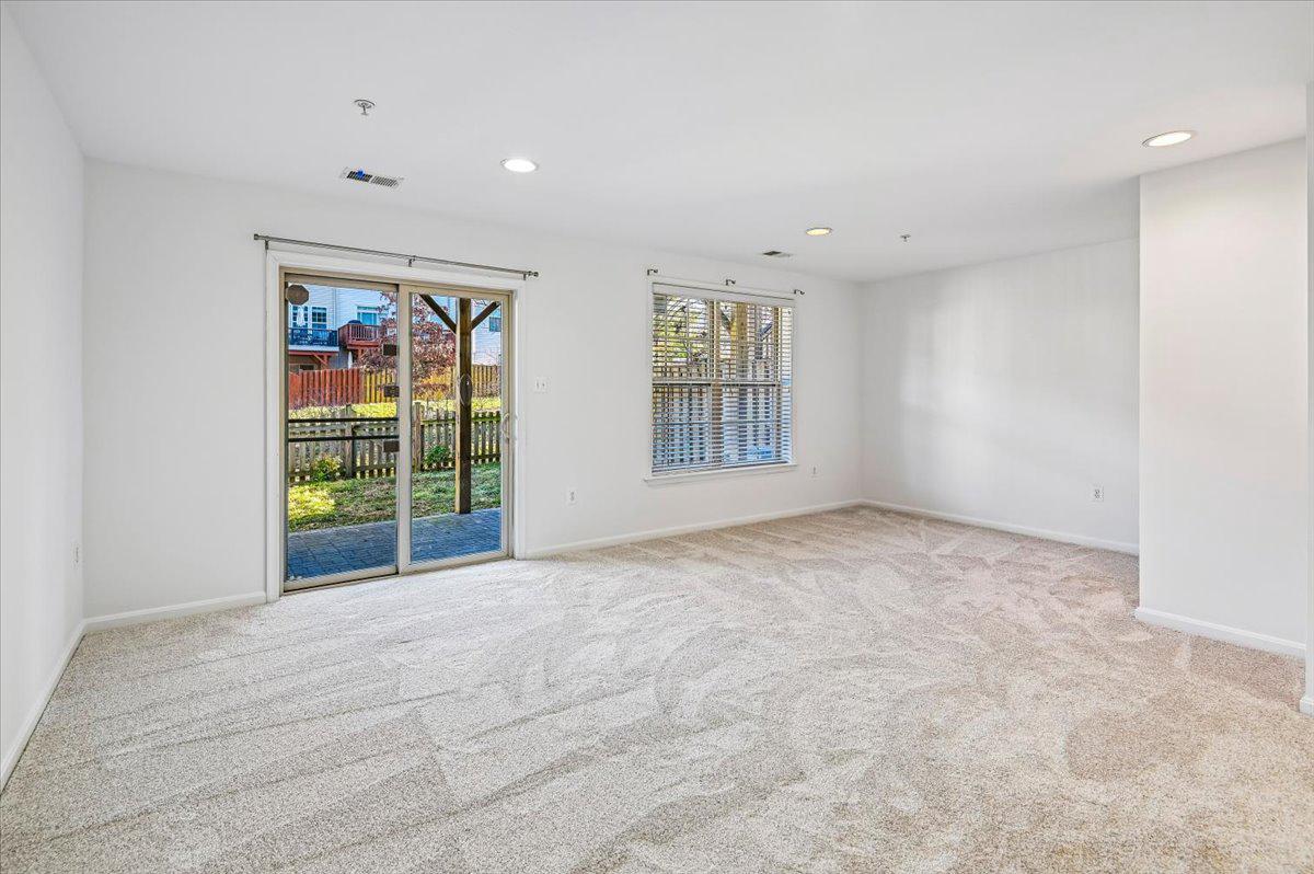 CANTERBURY VILLAGE - Residential