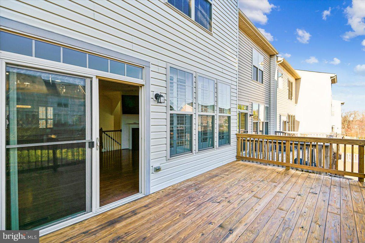 CANTERBURY VILLAGE - Residential