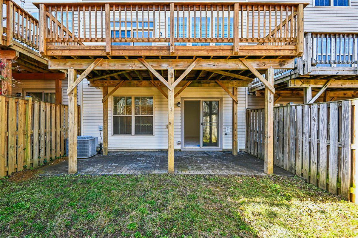 CANTERBURY VILLAGE - Residential