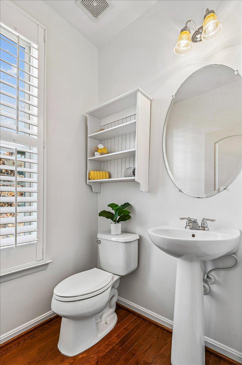 CANTERBURY VILLAGE - Residential