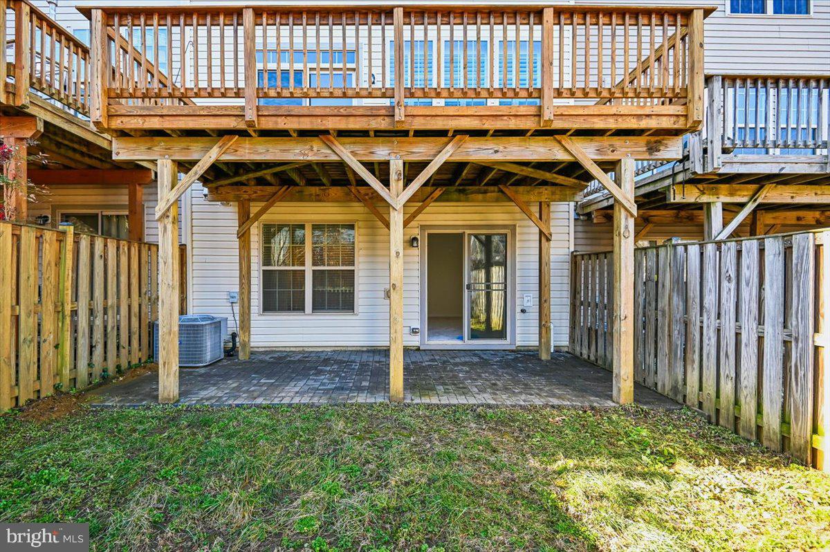 CANTERBURY VILLAGE - Residential