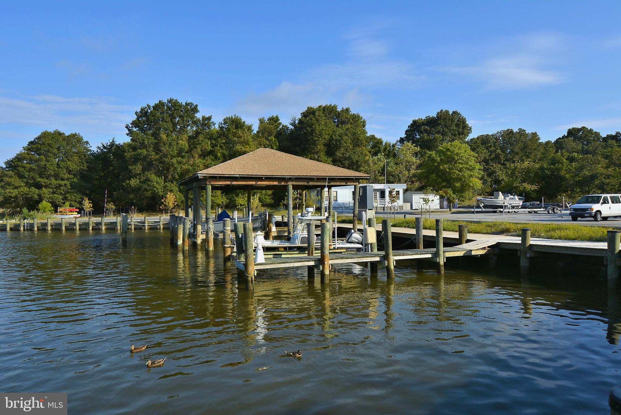 CANTERBURY VILLAGE - Residential