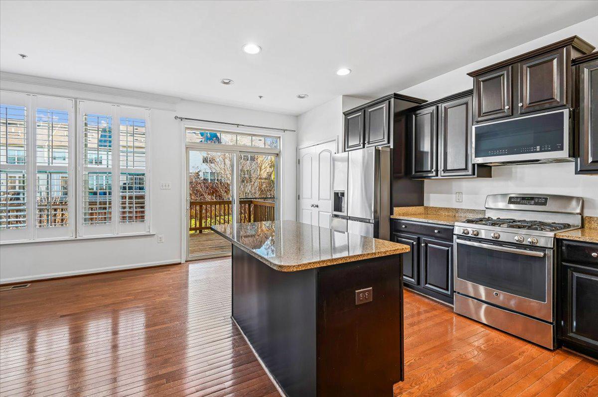 CANTERBURY VILLAGE - Residential