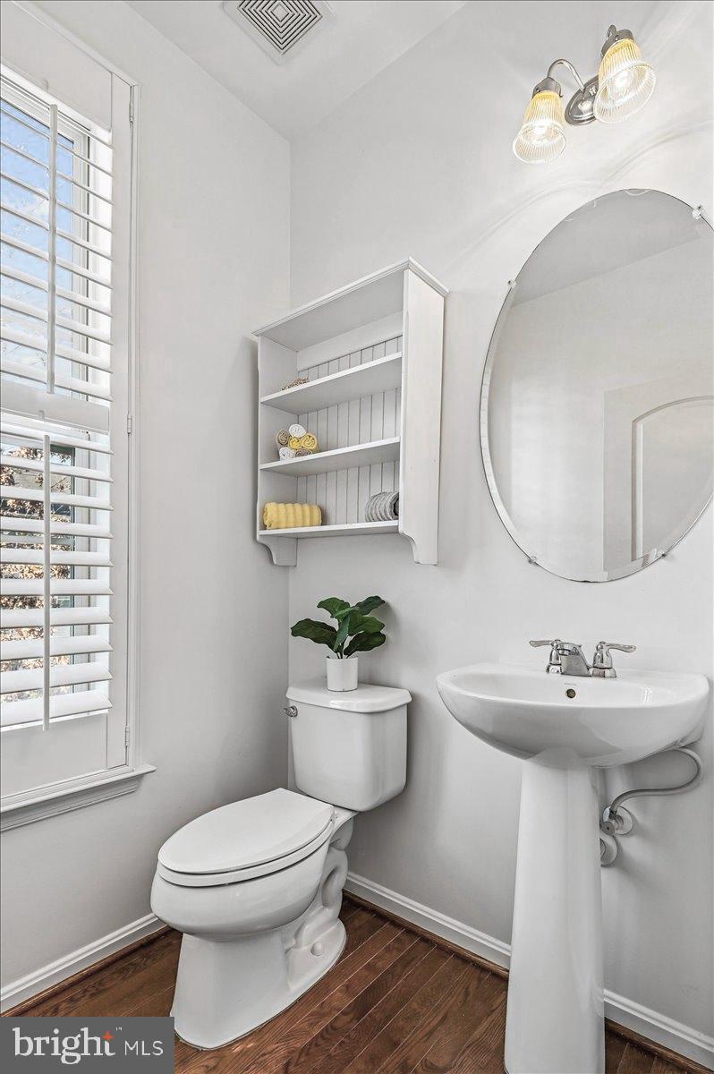 CANTERBURY VILLAGE - Residential