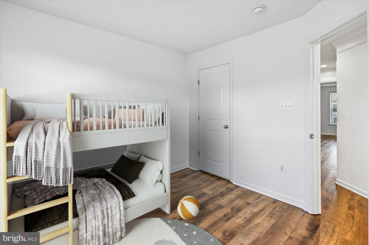 CANTERBURY VILLAGE - Residential