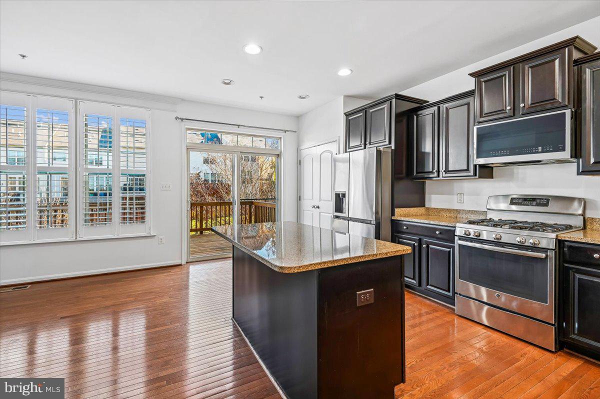 CANTERBURY VILLAGE - Residential