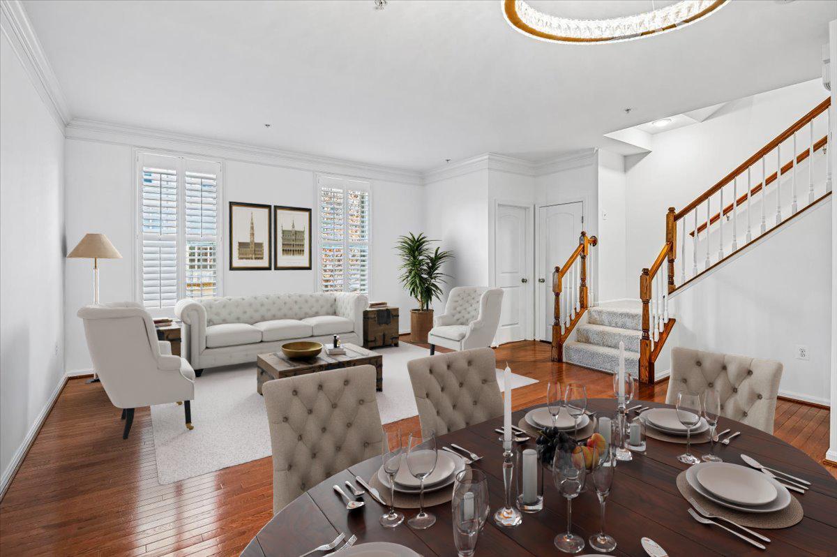 CANTERBURY VILLAGE - Residential