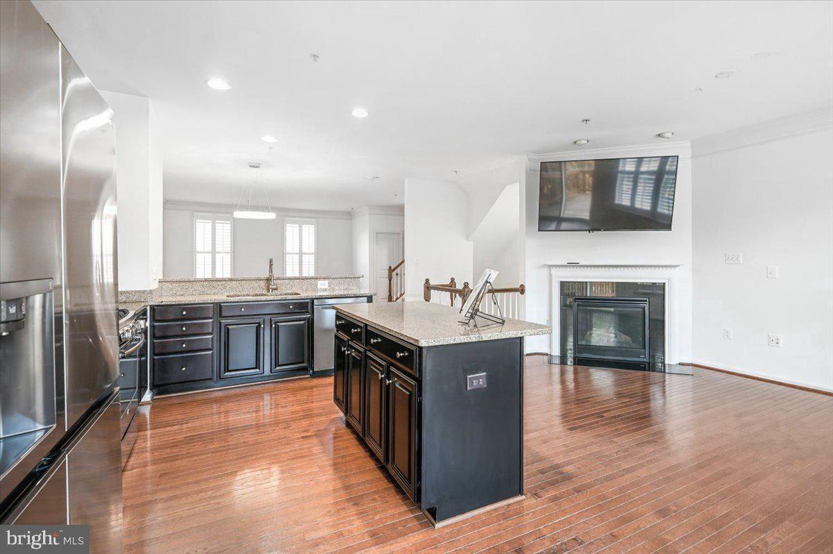 CANTERBURY VILLAGE - Residential