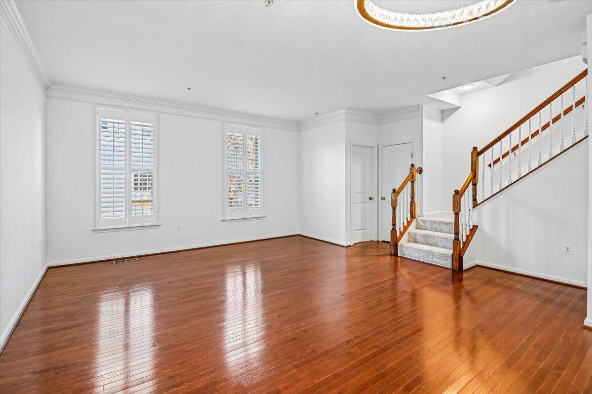 CANTERBURY VILLAGE - Residential