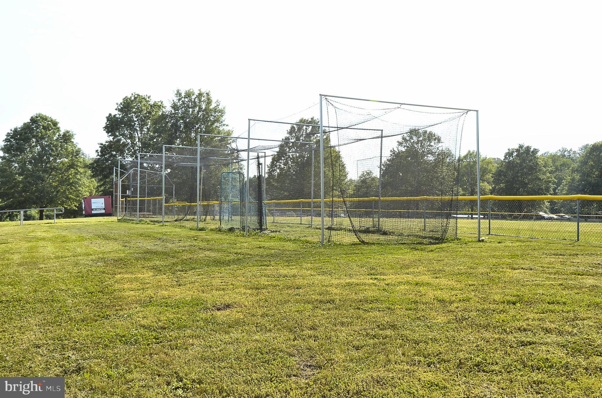 CANTERBURY VILLAGE - Residential