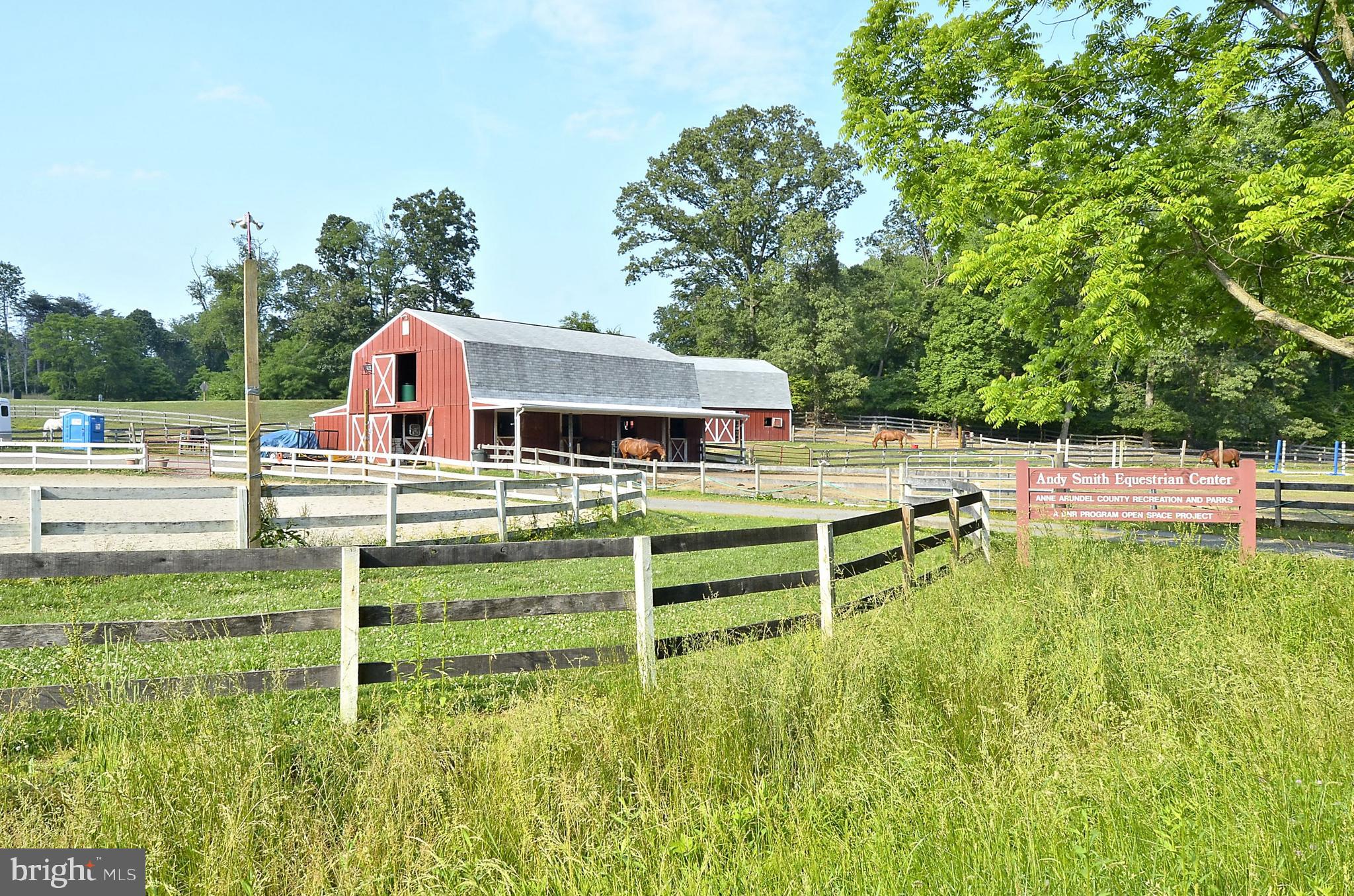 CANTERBURY VILLAGE - Residential