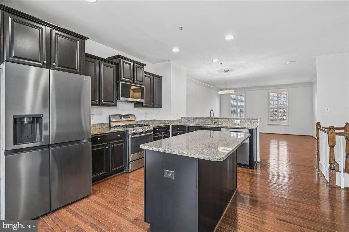 CANTERBURY VILLAGE - Residential