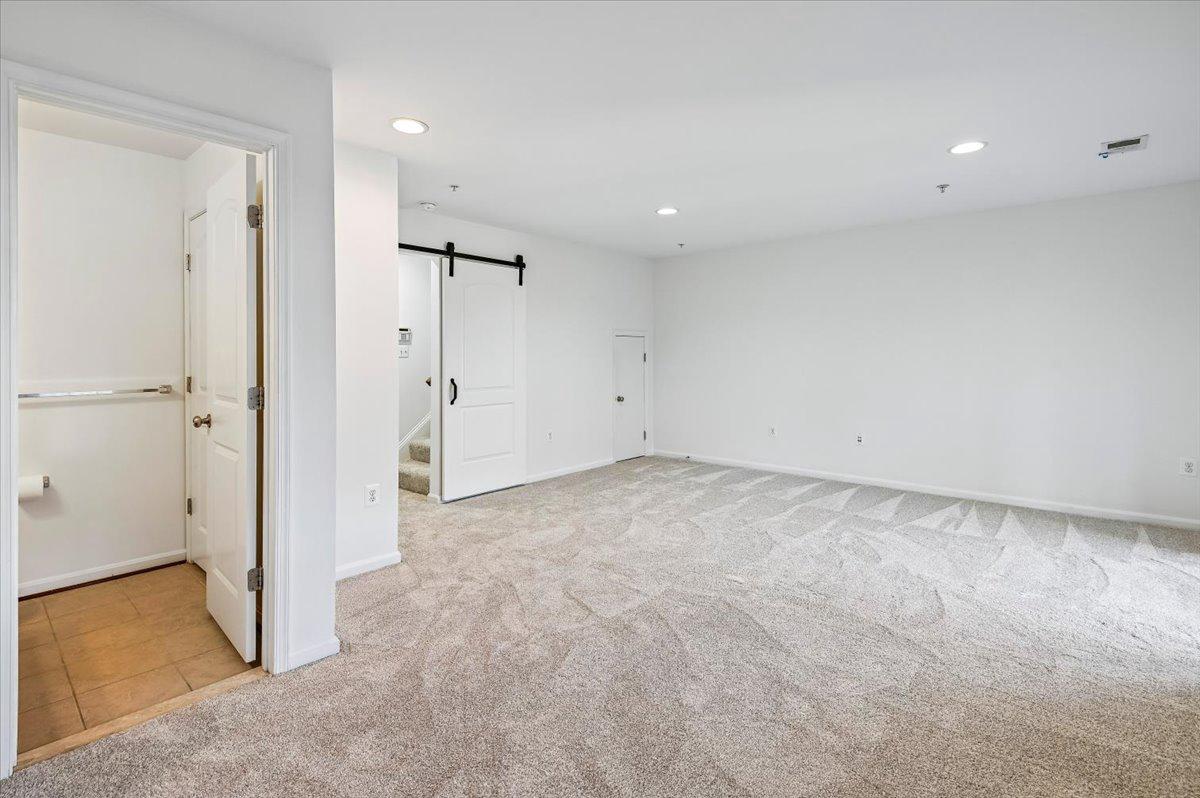 CANTERBURY VILLAGE - Residential