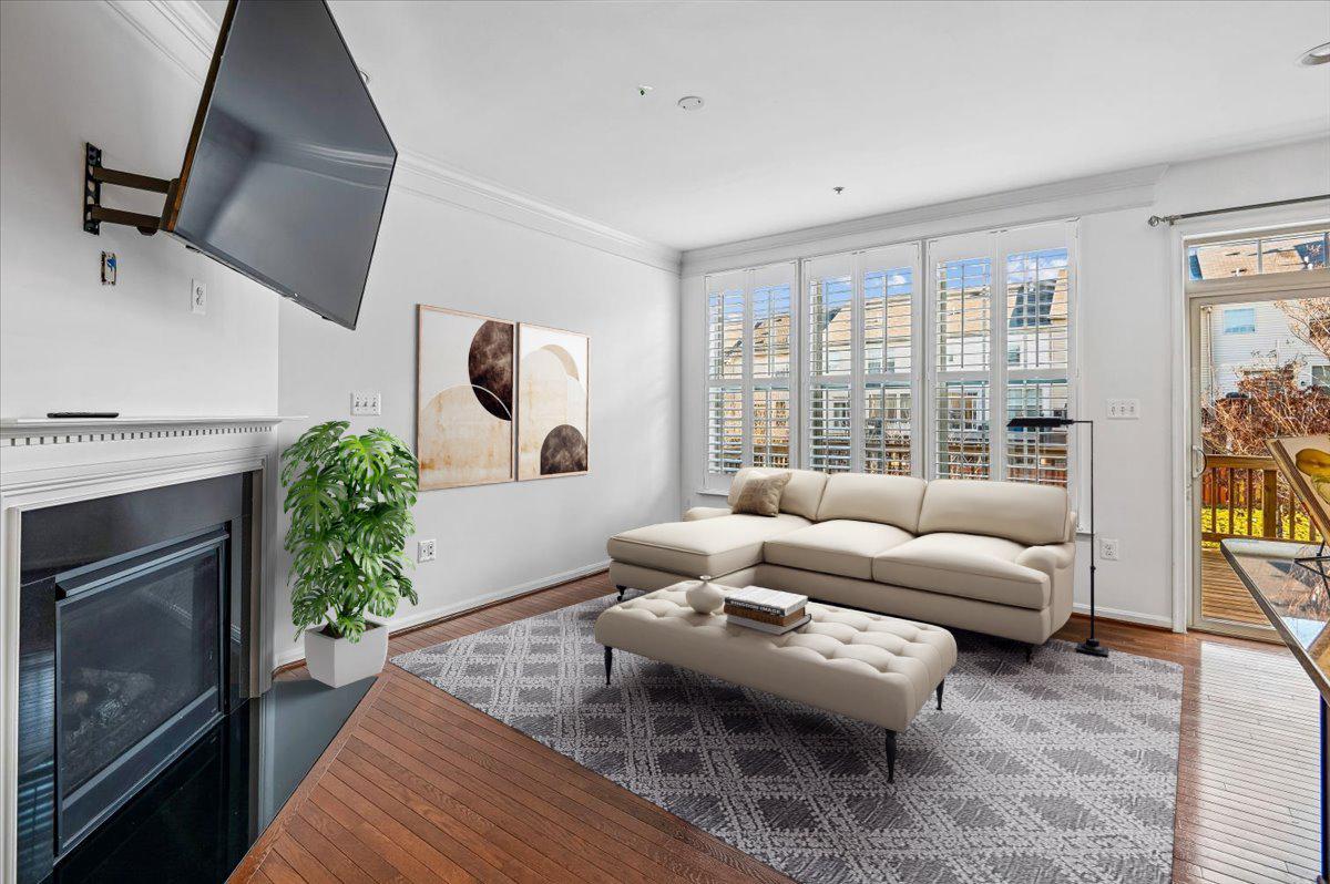 CANTERBURY VILLAGE - Residential