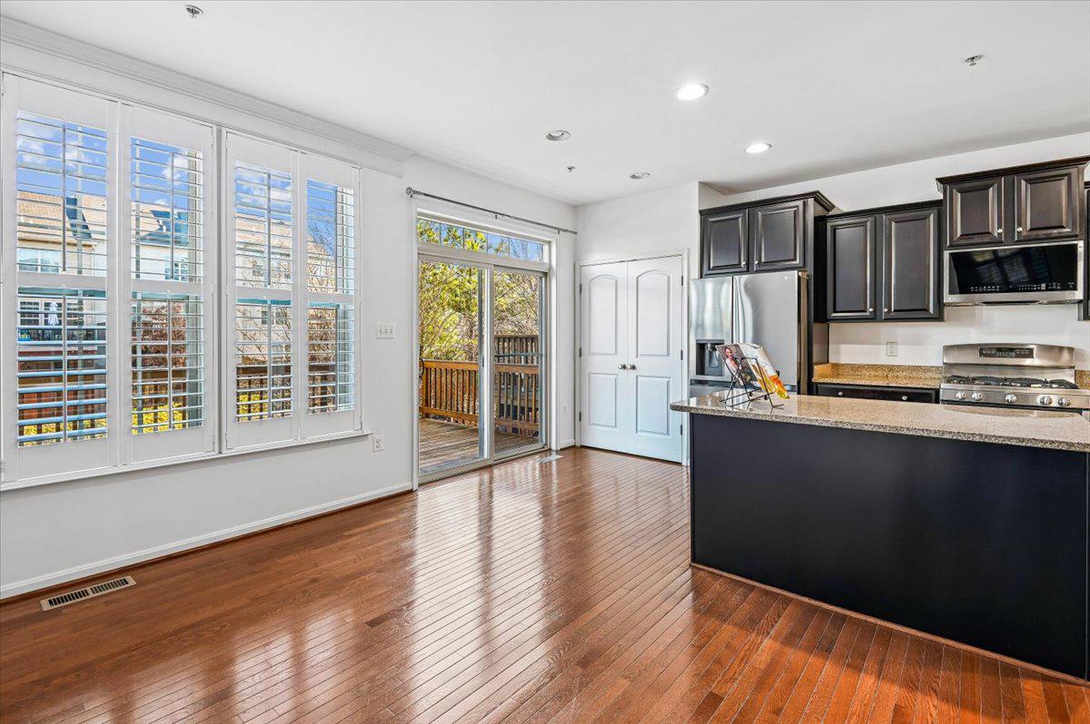 CANTERBURY VILLAGE - Residential