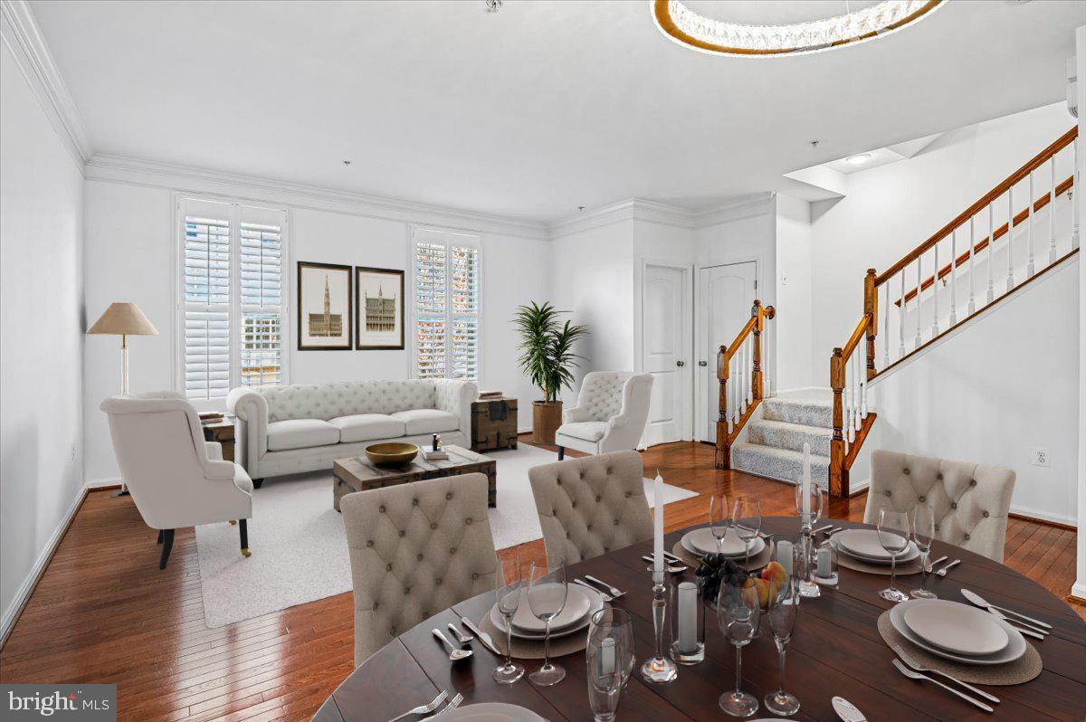 CANTERBURY VILLAGE - Residential