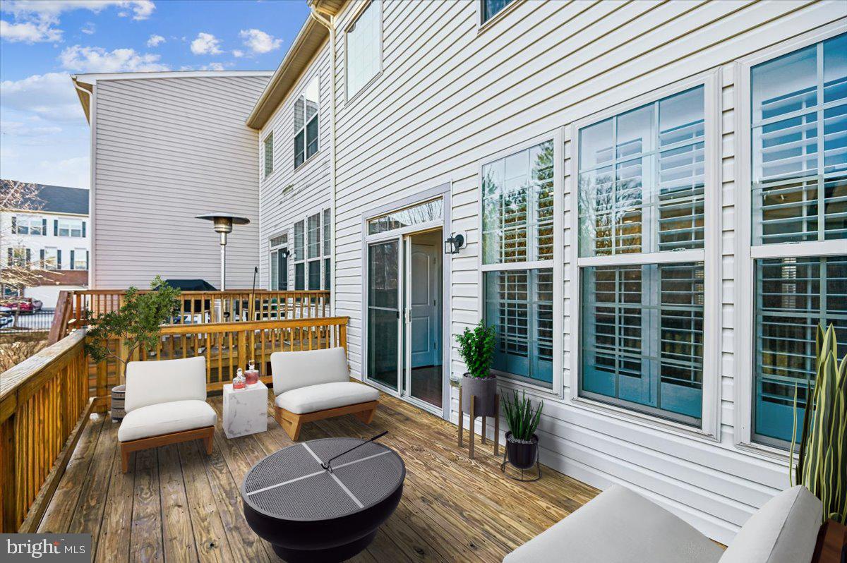 CANTERBURY VILLAGE - Residential