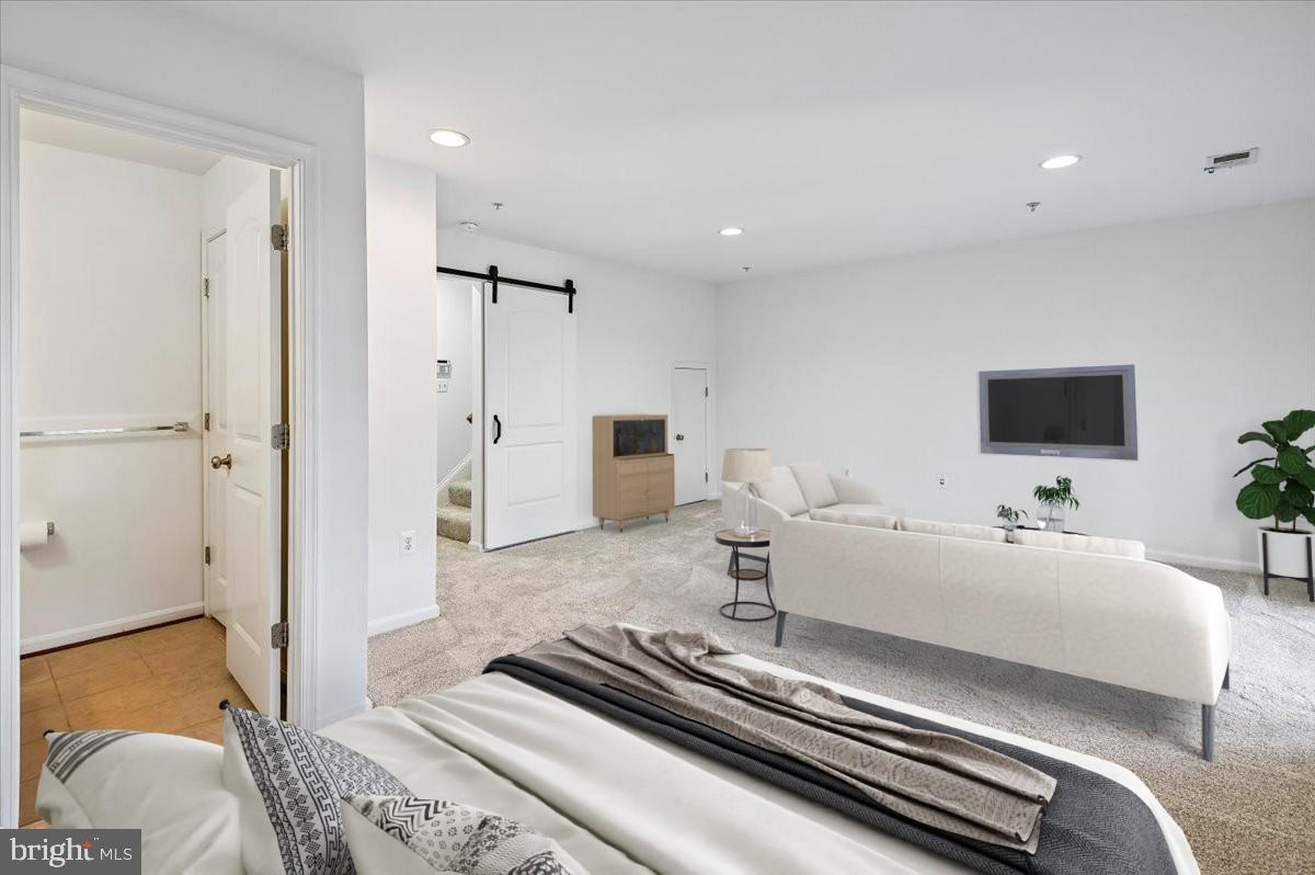 CANTERBURY VILLAGE - Residential