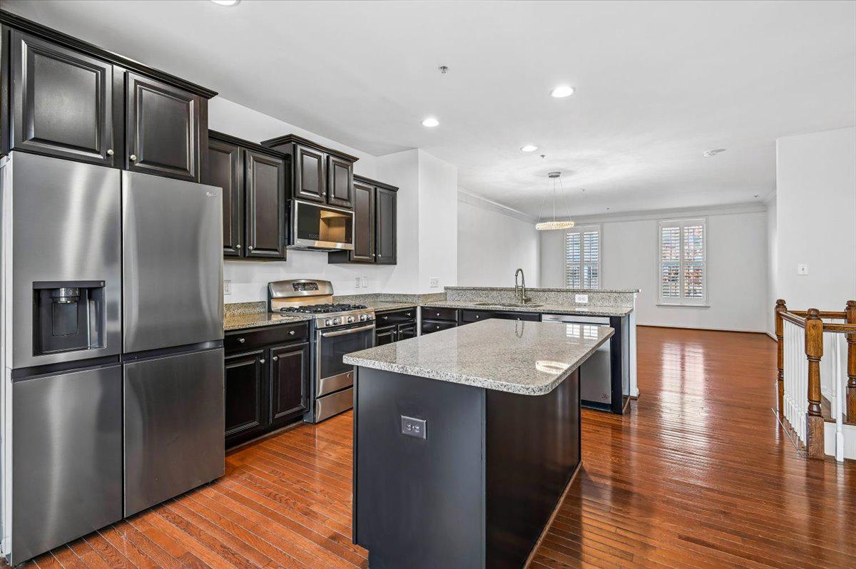 CANTERBURY VILLAGE - Residential