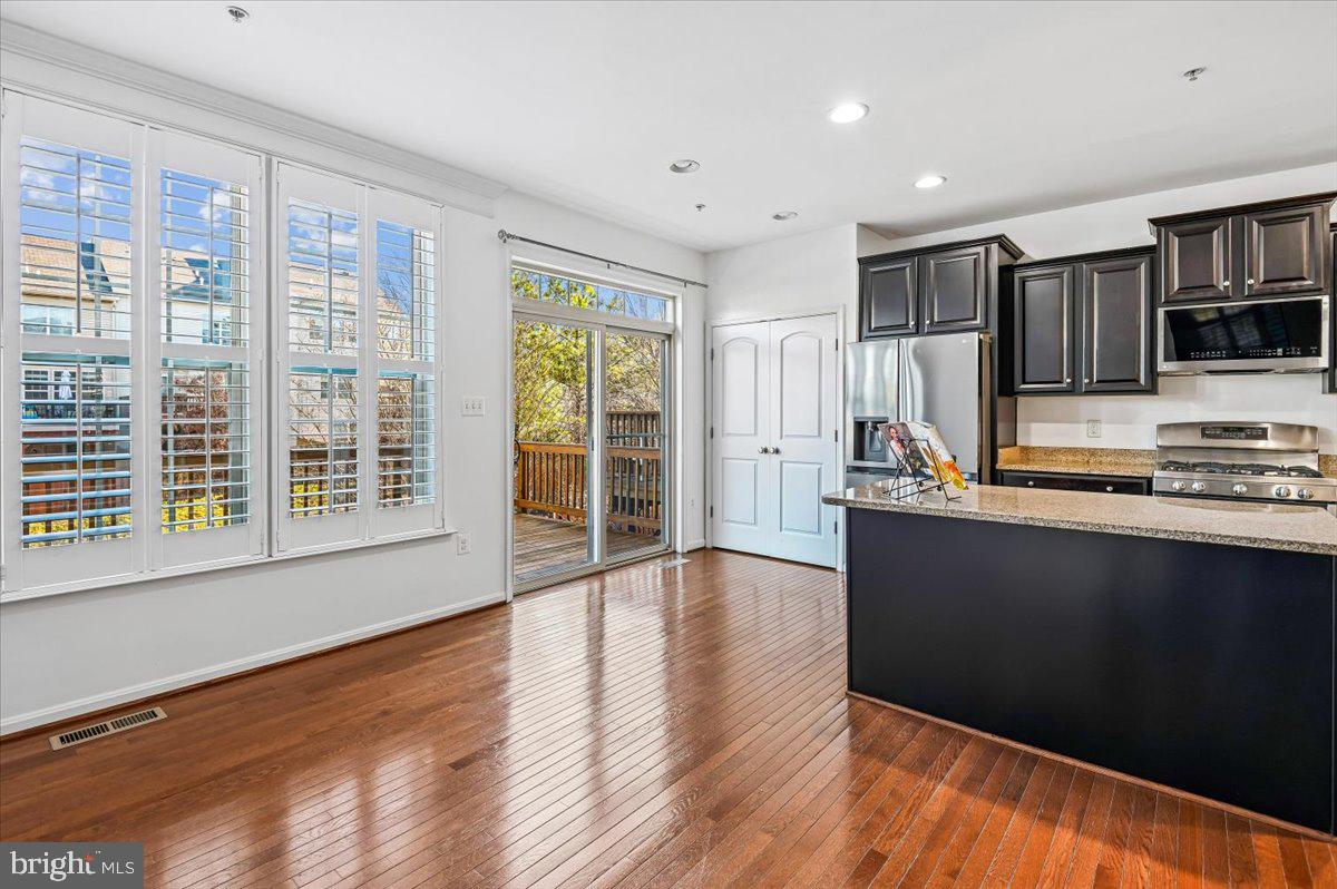 CANTERBURY VILLAGE - Residential