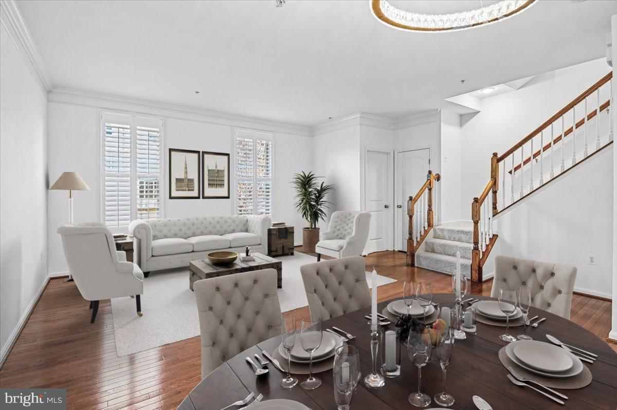 CANTERBURY VILLAGE - Residential