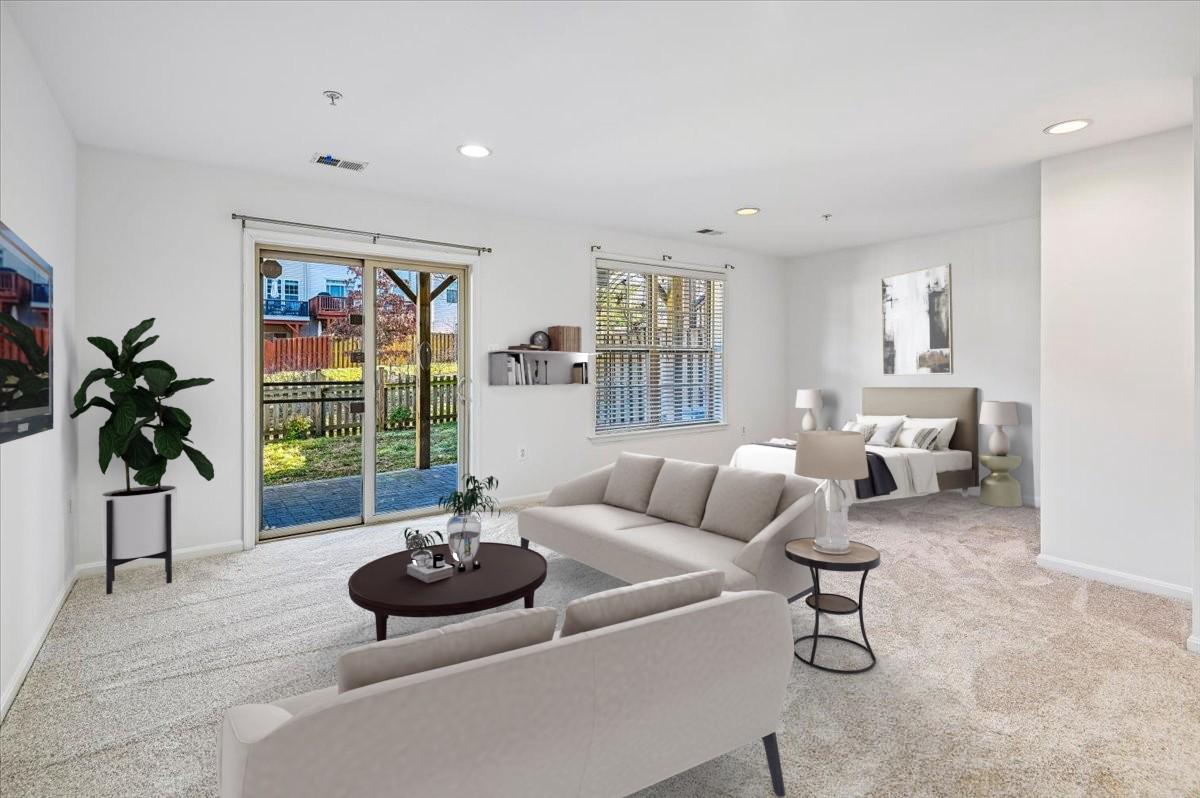 CANTERBURY VILLAGE - Residential