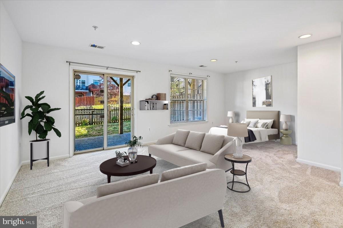 CANTERBURY VILLAGE - Residential