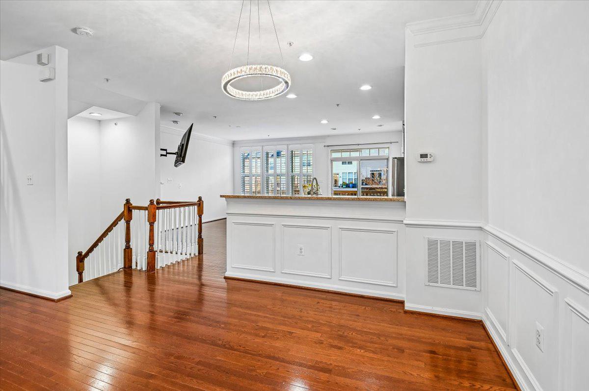 CANTERBURY VILLAGE - Residential