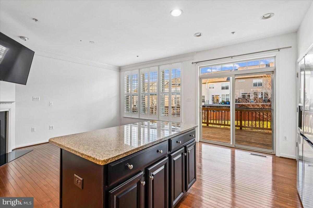 CANTERBURY VILLAGE - Residential