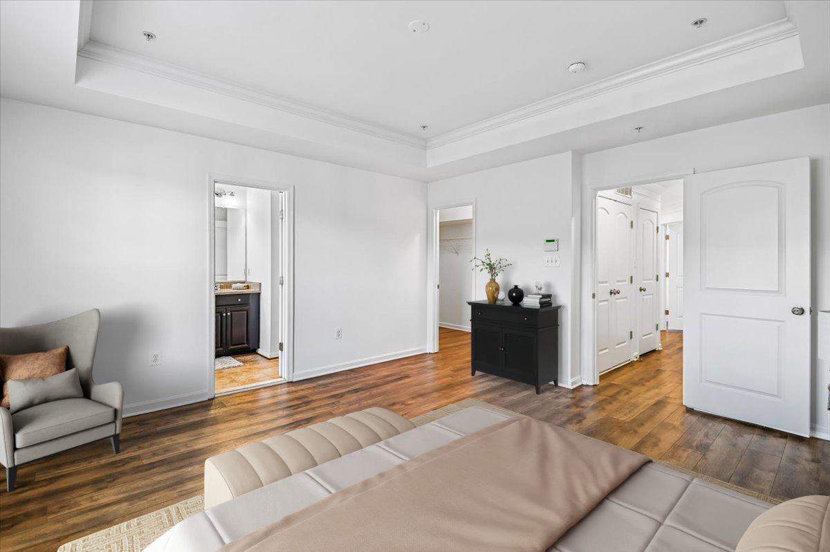 CANTERBURY VILLAGE - Residential