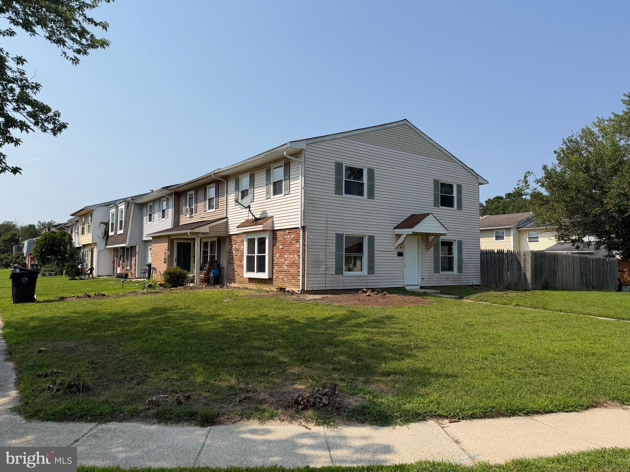 48 MAGNOLIA COURT
