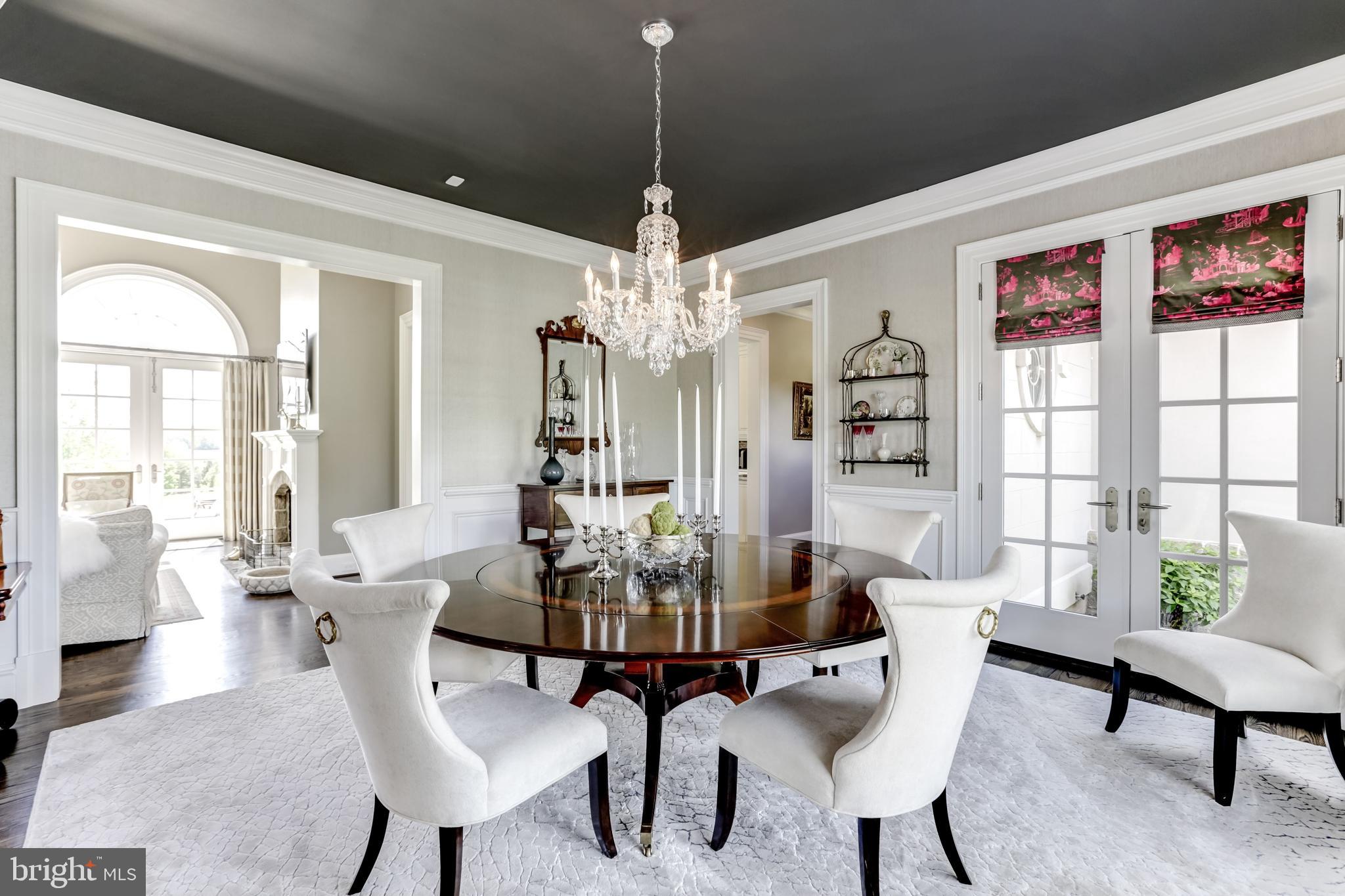 CREIGHTON FARMS - Residential