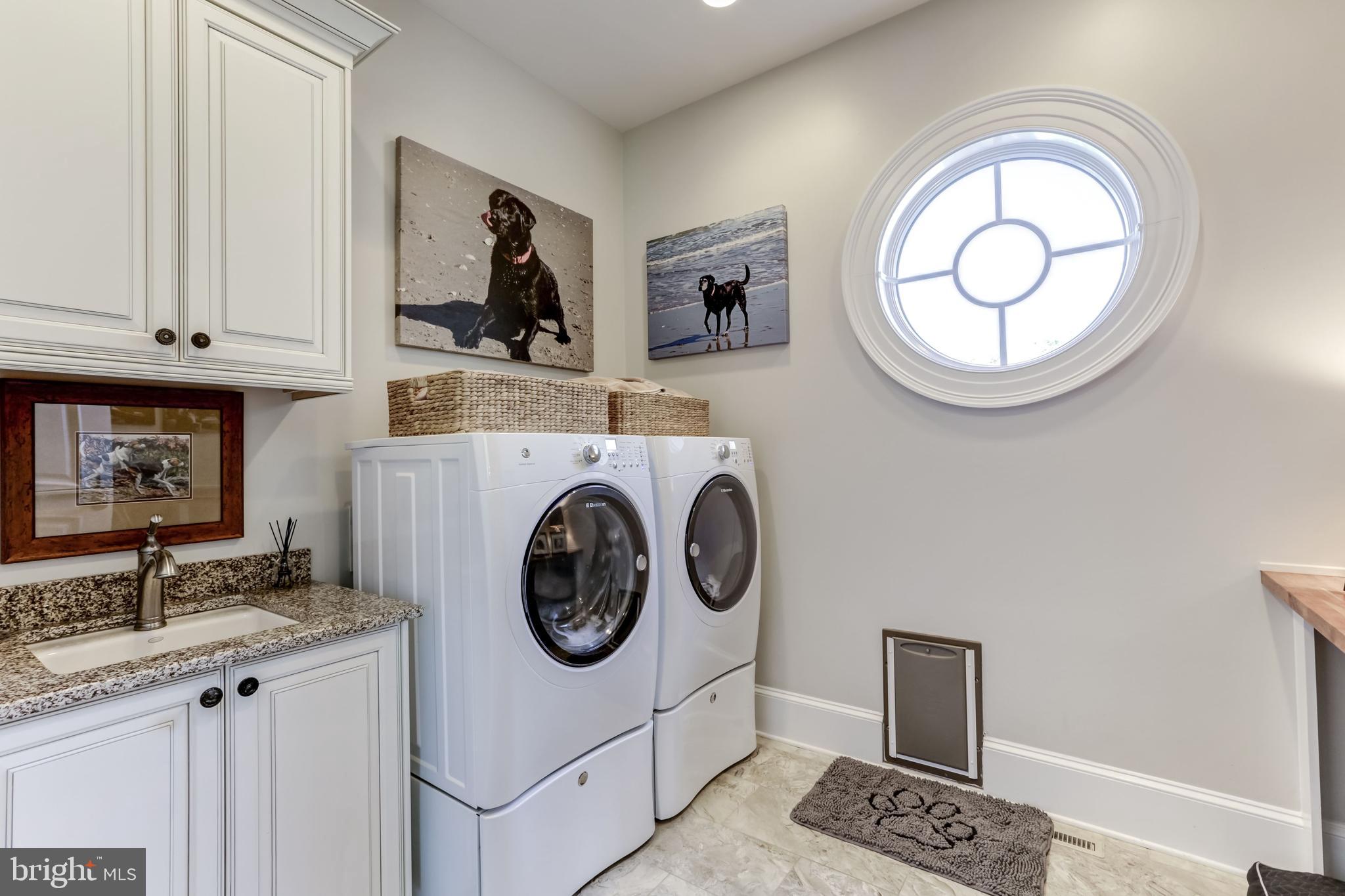 CREIGHTON FARMS - Residential