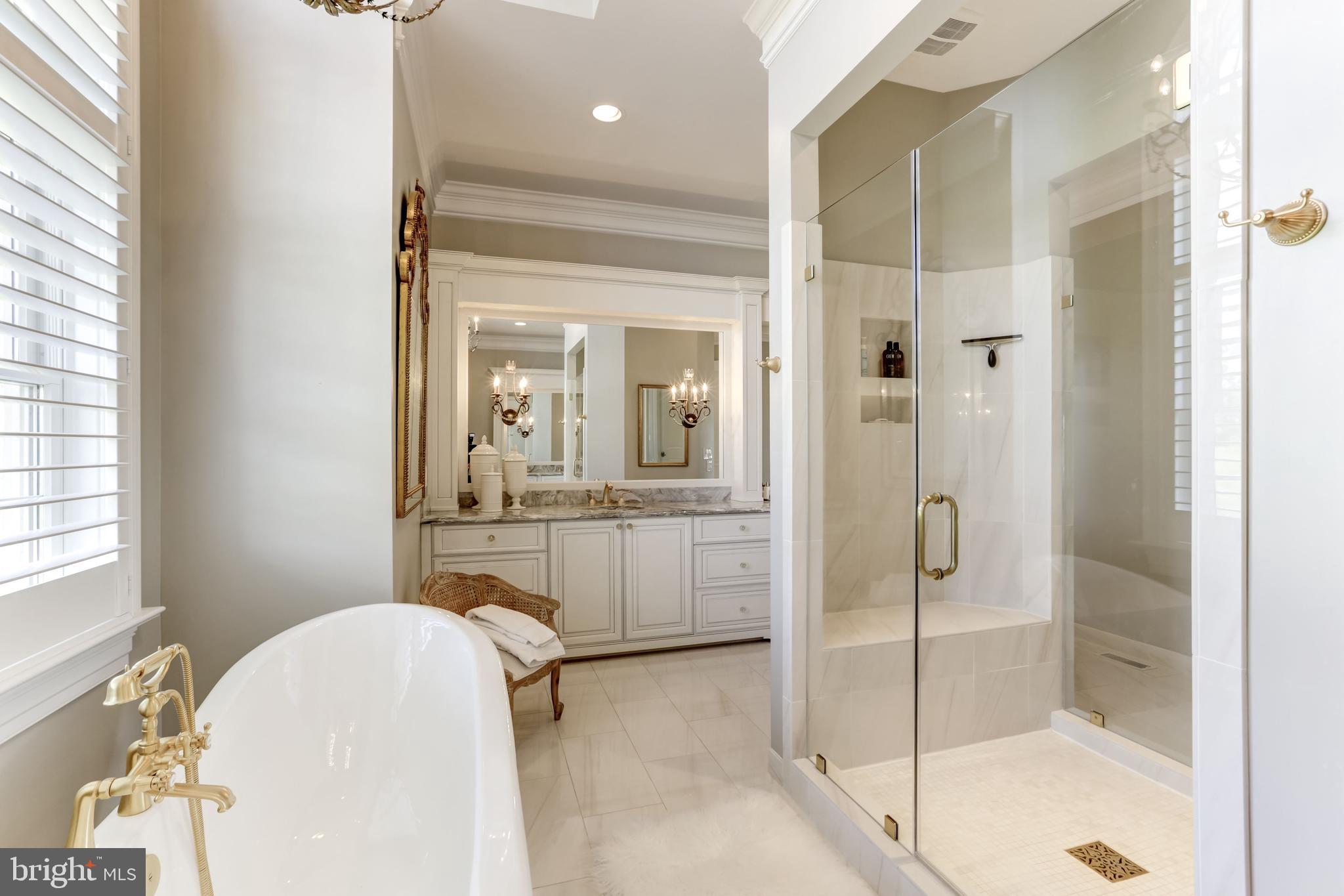 CREIGHTON FARMS - Residential