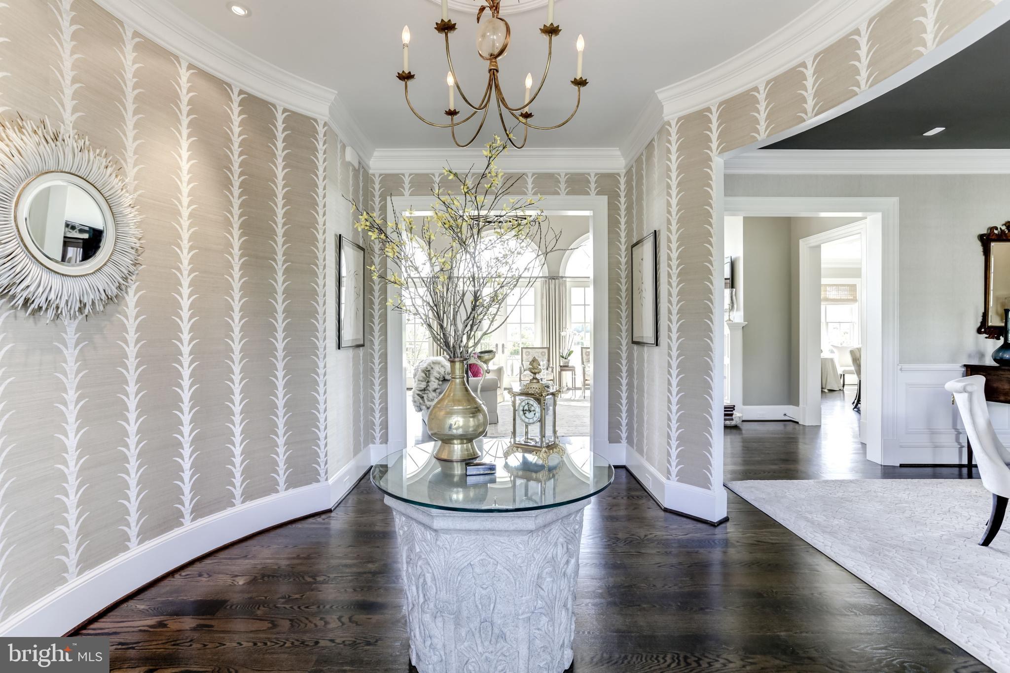 CREIGHTON FARMS - Residential