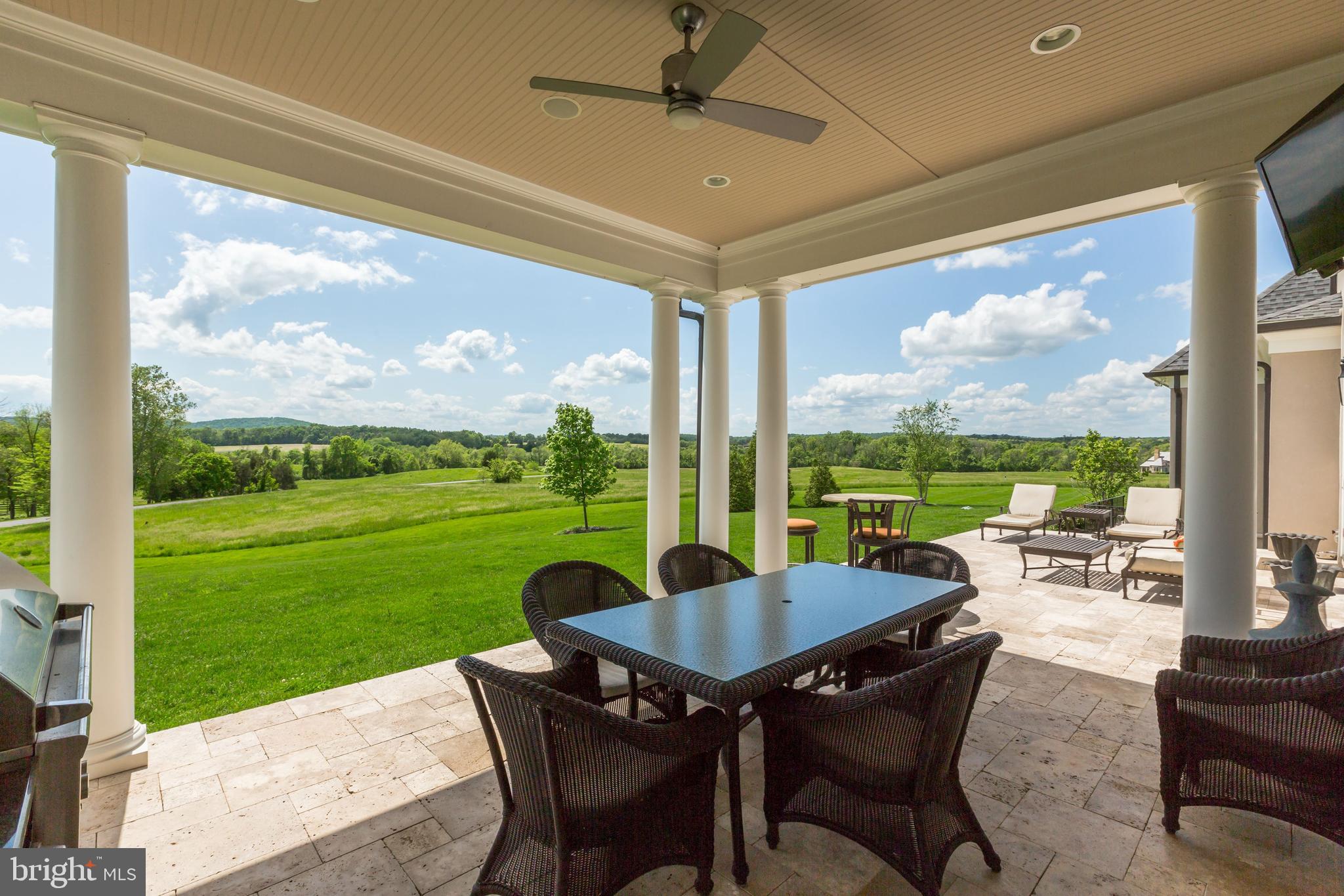 CREIGHTON FARMS - Residential