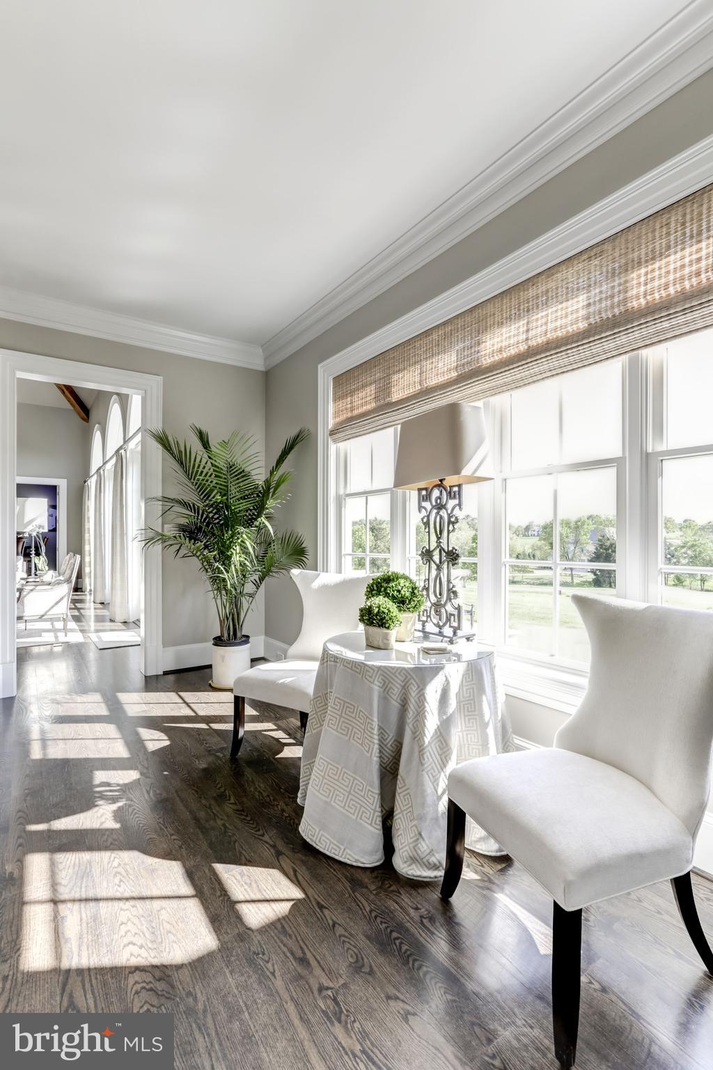 CREIGHTON FARMS - Residential