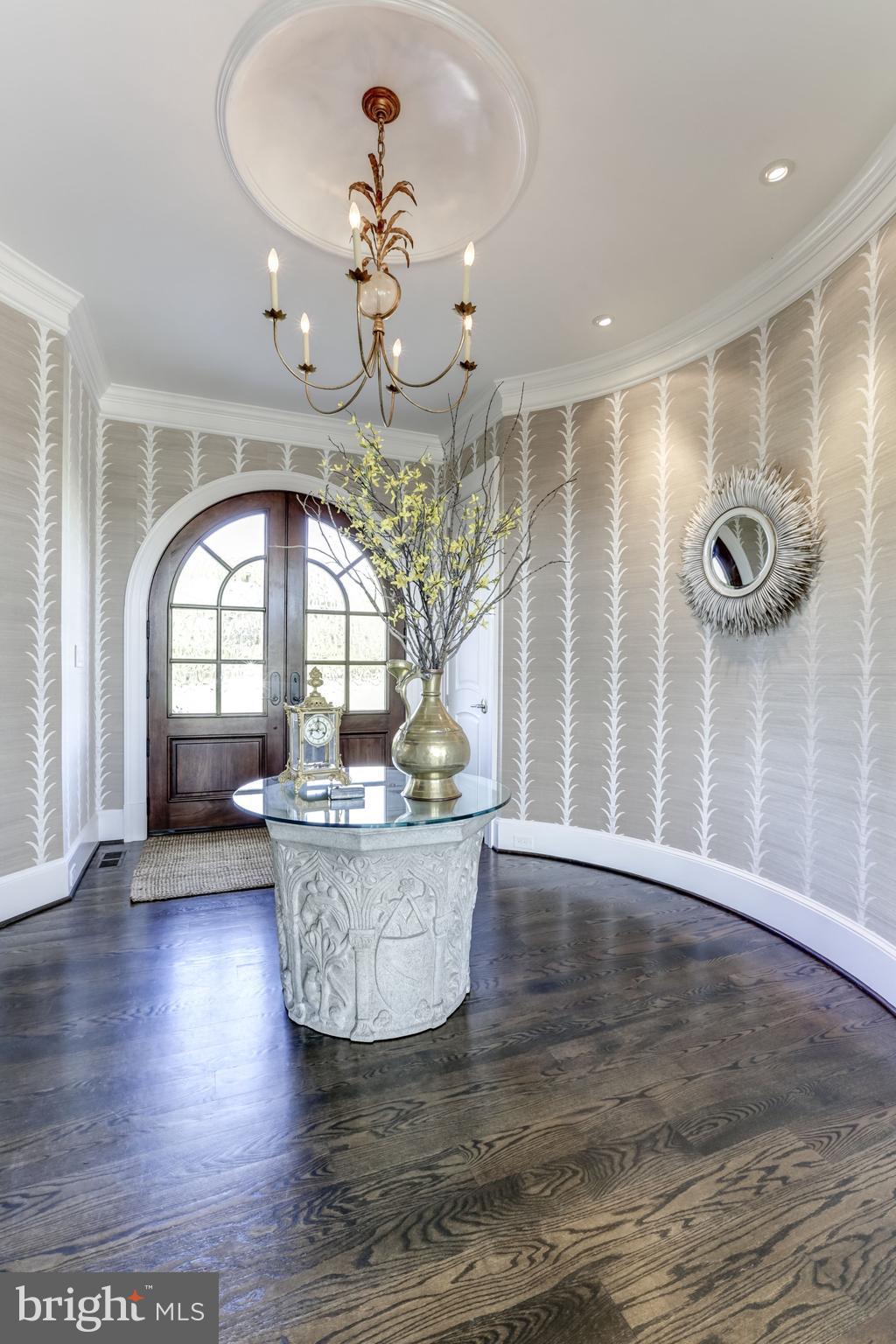 CREIGHTON FARMS - Residential