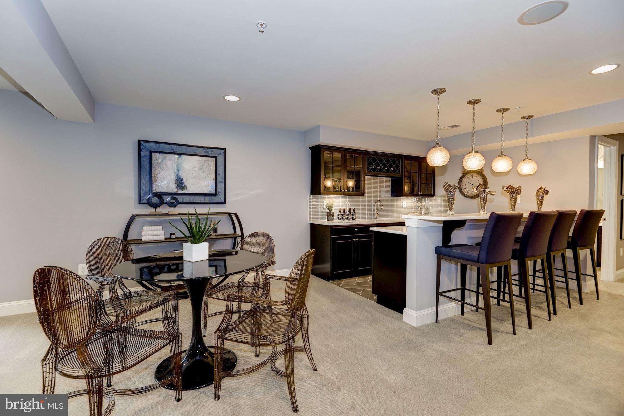 CABIN BRANCH - Residential