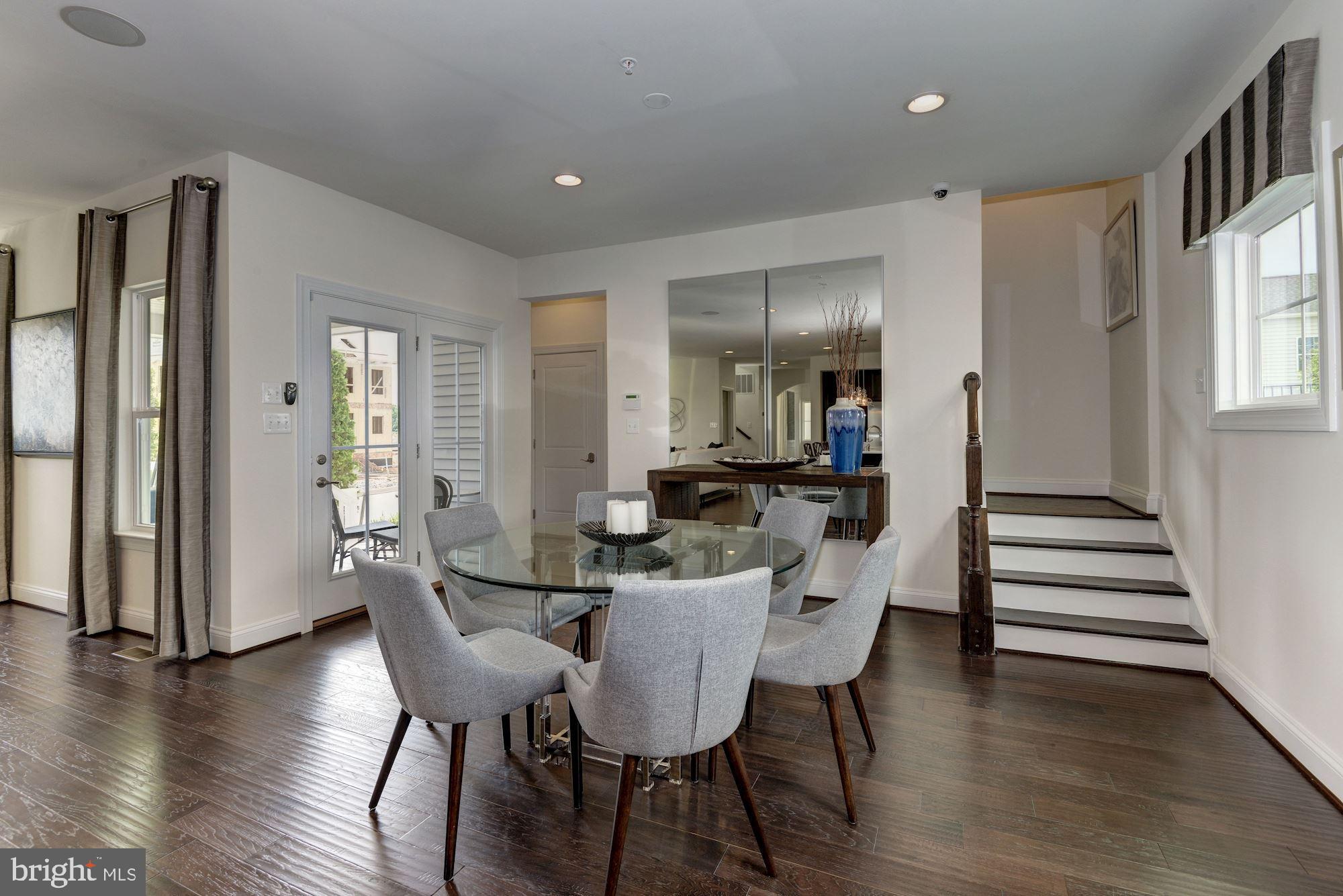 CABIN BRANCH - Residential