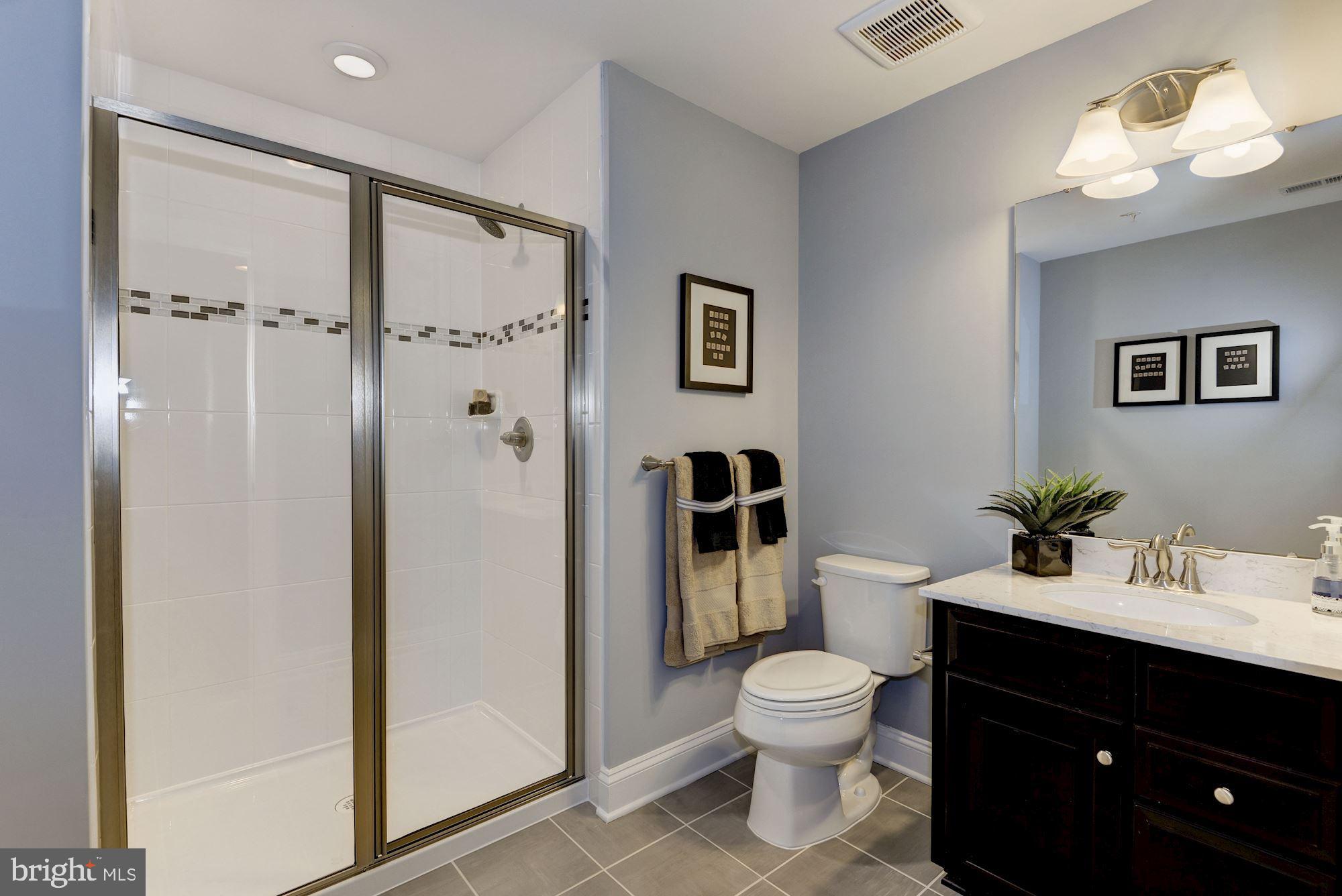 CABIN BRANCH - Residential