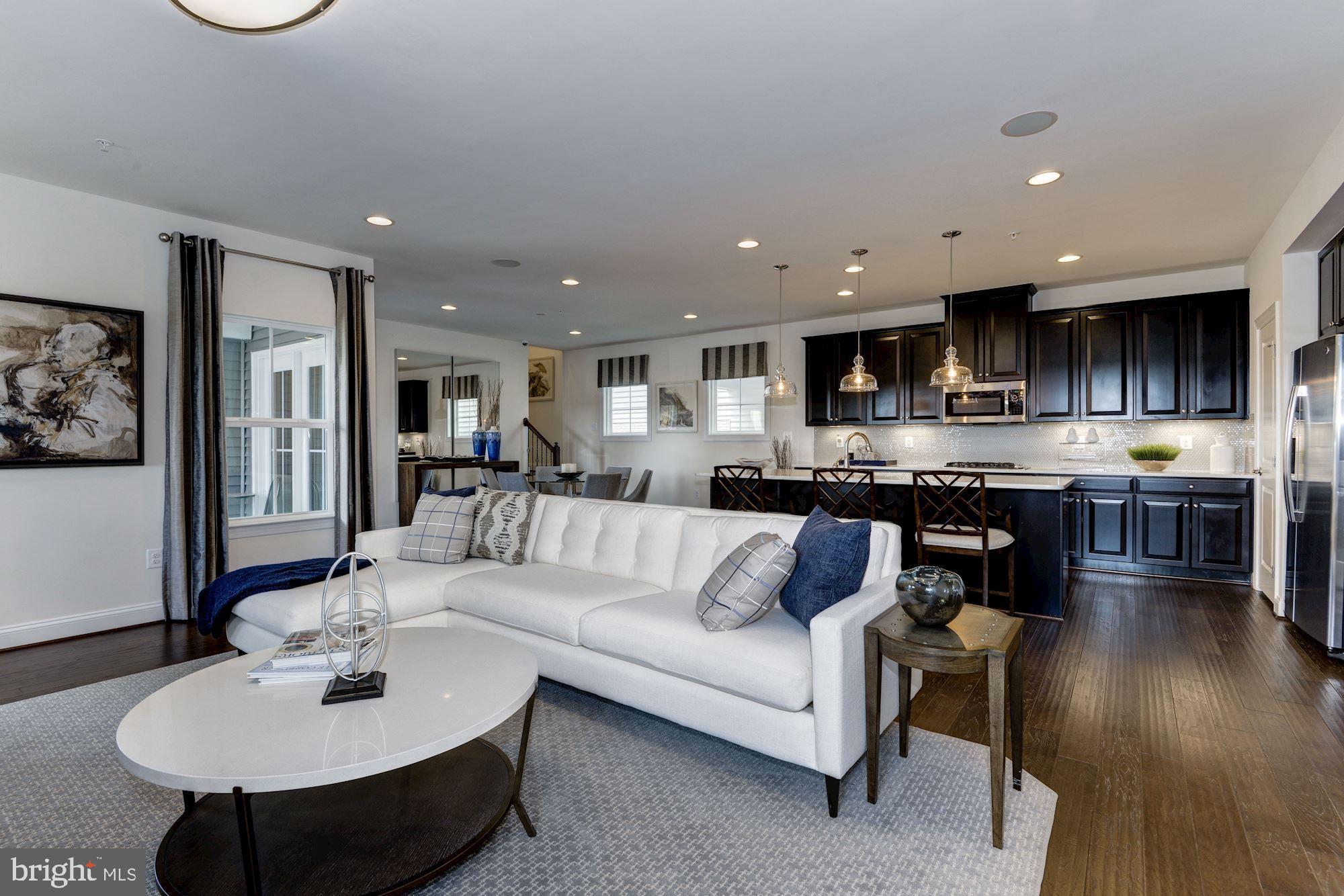 CABIN BRANCH - Residential