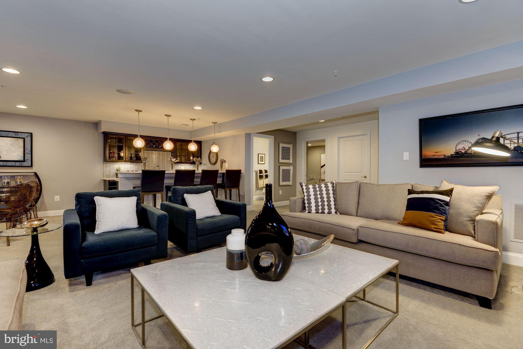 CABIN BRANCH - Residential