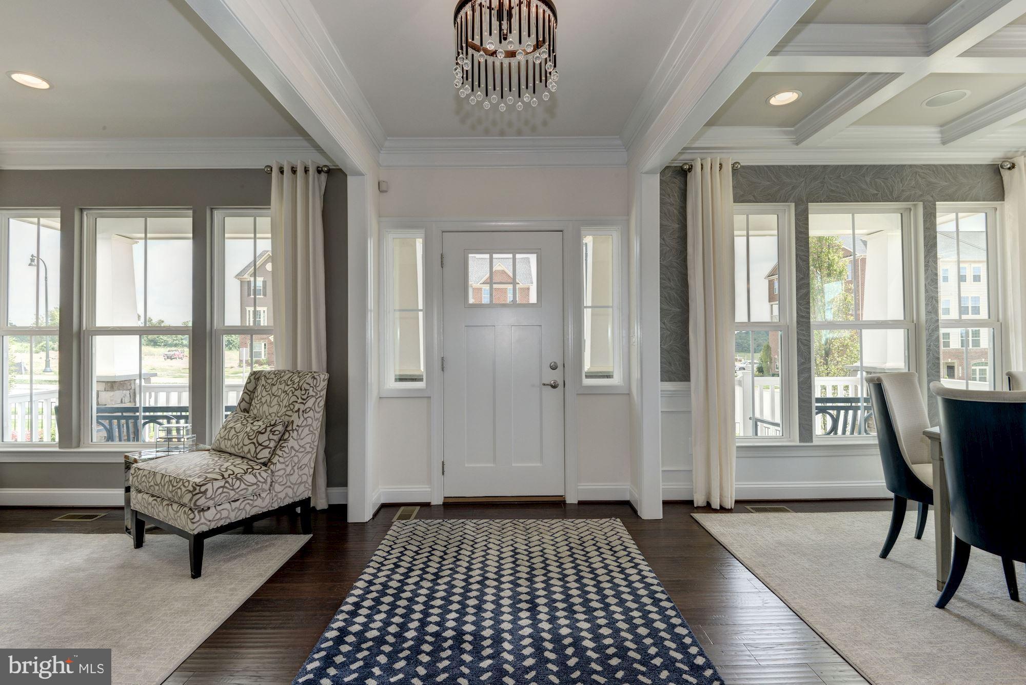 CABIN BRANCH - Residential