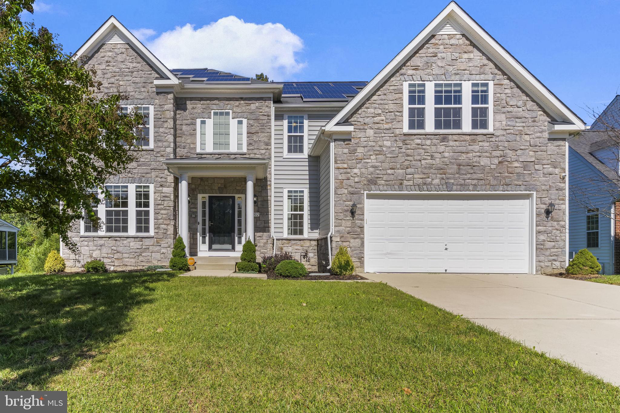 6302 CHATHAM PARK DRIVE